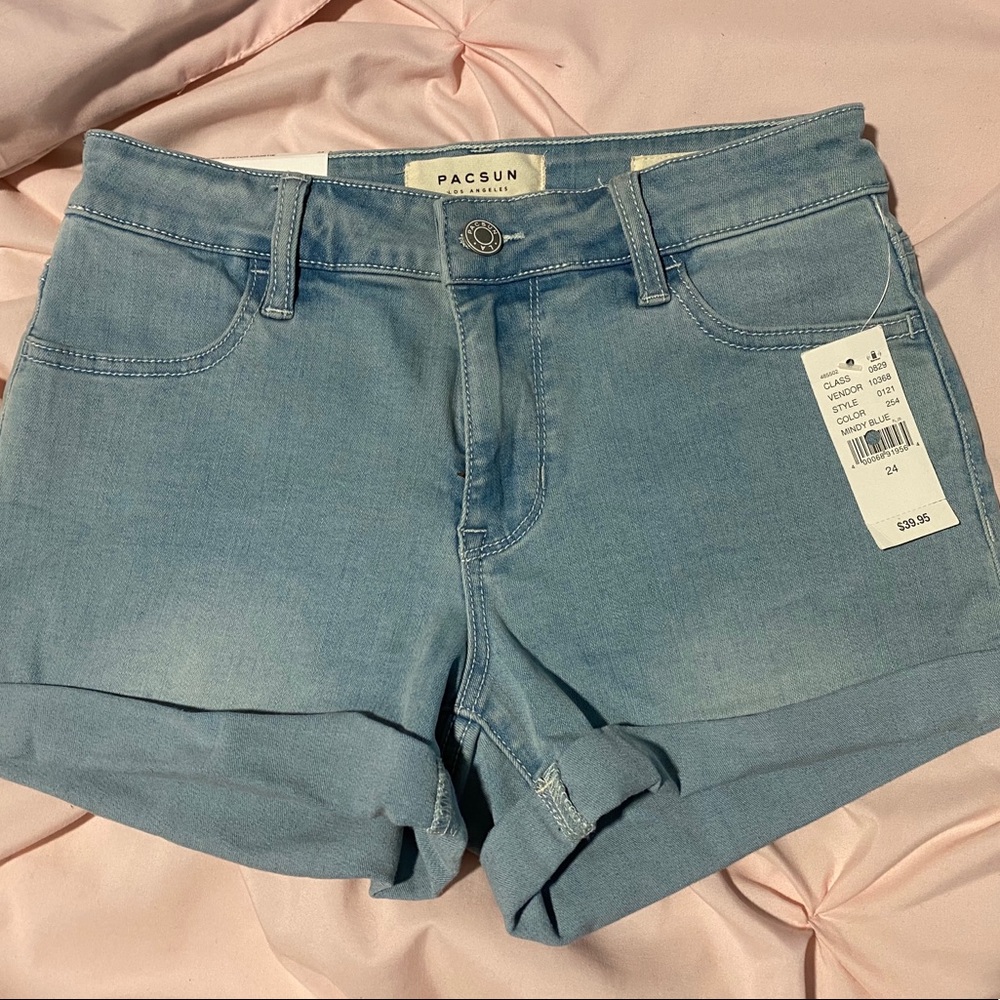 Pacsun Shorts